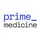 Prime Medicine Logo